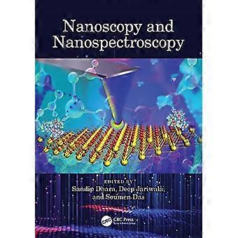 Nanoskopi og nanospektroskopi