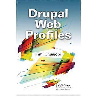 Ogunjobi, T: Drupal Web Profiler