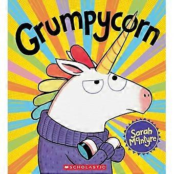 Grumpycorn