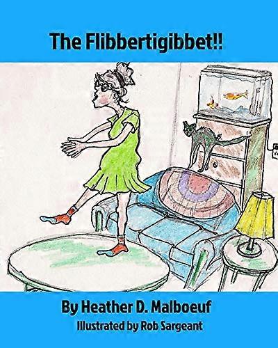 El Flibbertigibbet!!