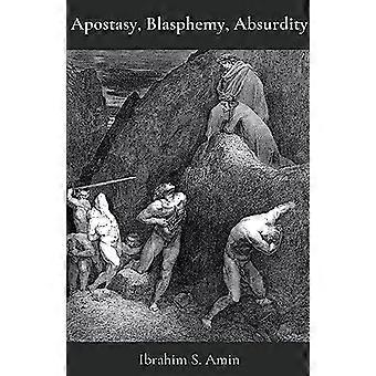 Apostasia, blasfemia, assurdità: un libro di poesie