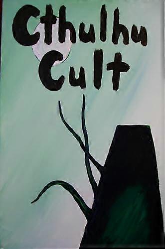 Cthulhu-kulten