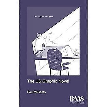 Den amerikanske grafiske romanen (kritisk innsikt i amerikanske studier)