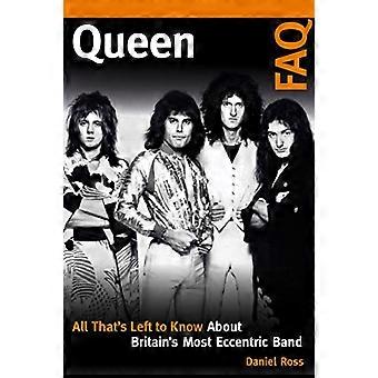 Queen FAQ: Alles wat je nog moet weten over de meest excentrieke band van Groot-Brittannië (FAQ)