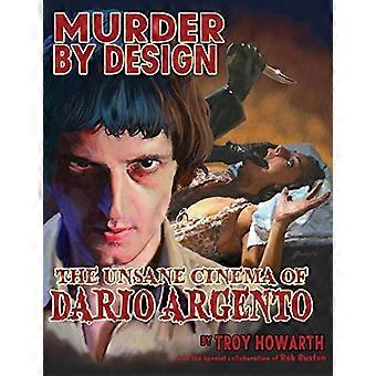 Moord door ontwerp: de krankzinnige bioscoop van Dario Argento
