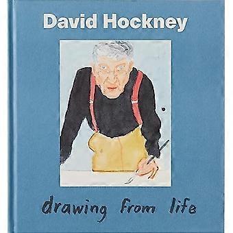 David Hockney: Drawing from Life