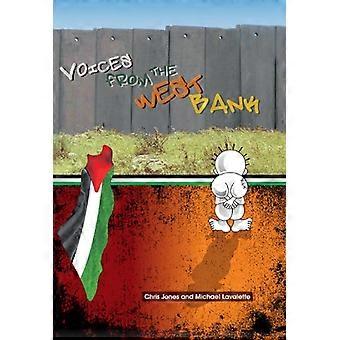 Voces de la Ribera Occidental
