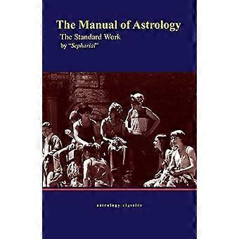 Het Handboek van de Astrologie, het standaardwerk