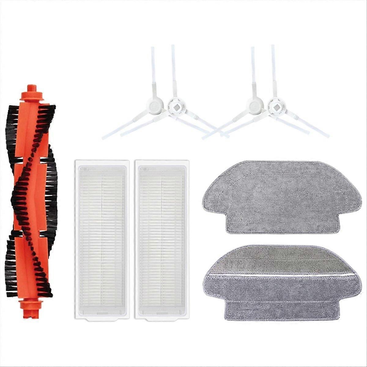 For STYTJ02YM 2S Replacement Accessories