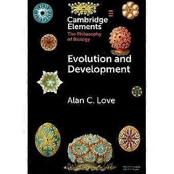Evolução e Desenvolvimento - Alan C. Love