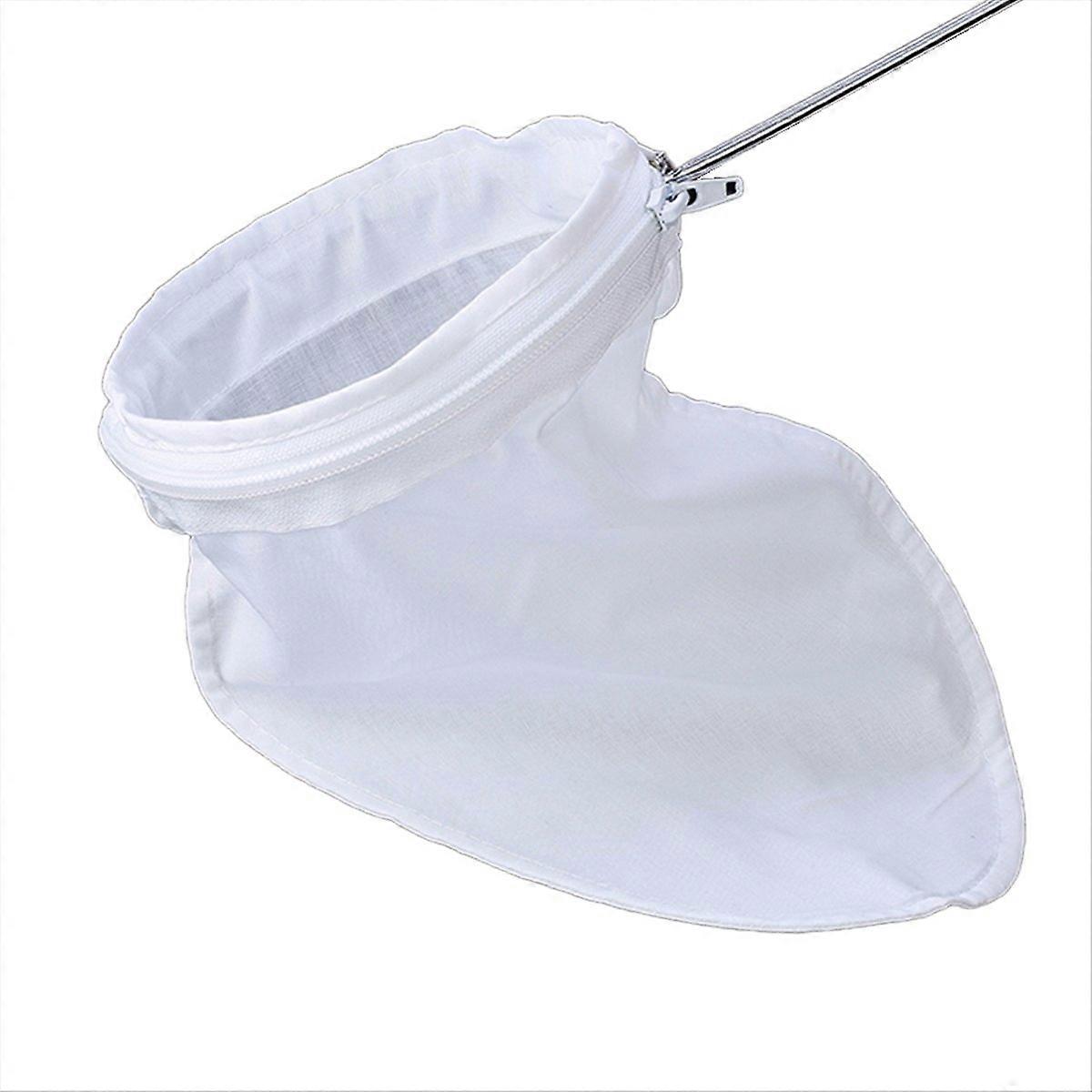 Reusable Multi-Function Filter Bag Fine Mesh Fine Filtration Medium