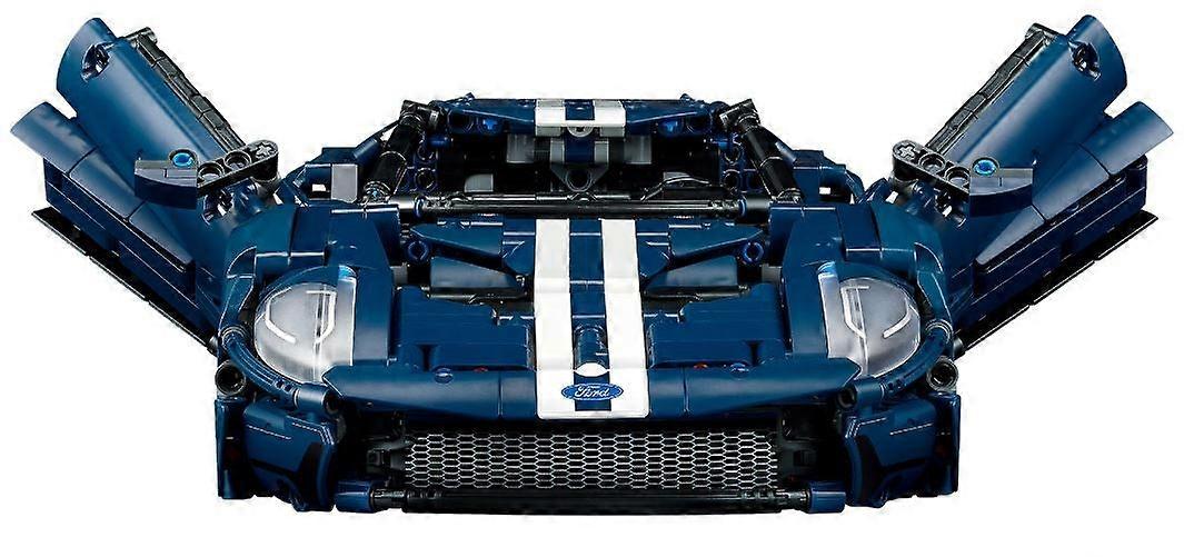 Lego Technic 42154 Ford GT (2022)