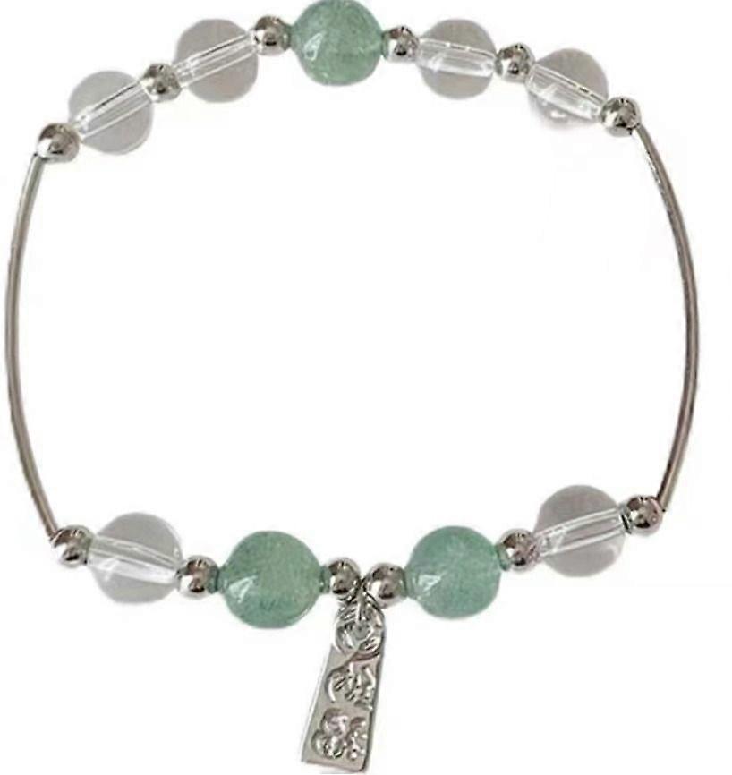 (mint Grøn)sommer Cool Beaded Bracelet Kvinder