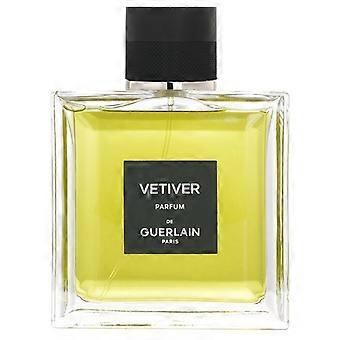 Vetiver Parfumspray