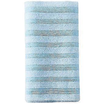 Exfoliating Back Scrubber Exfoliating Body Brush Back Washer Back Scrubber Towel for Shower