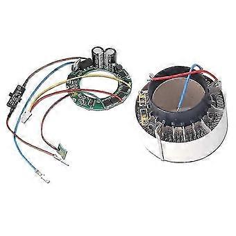 Motherboard Heating Coil Assembly for Hair Dryer HD01 HD02 HD03