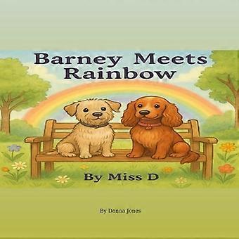 Barney møter regnbuen