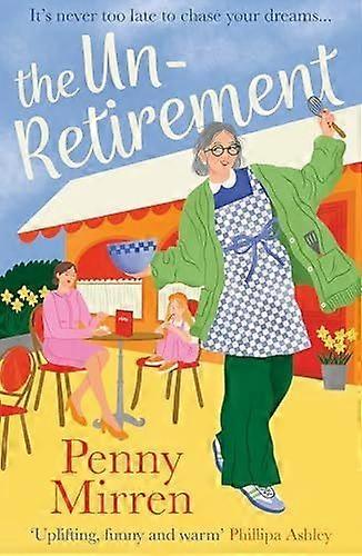 The unretirement