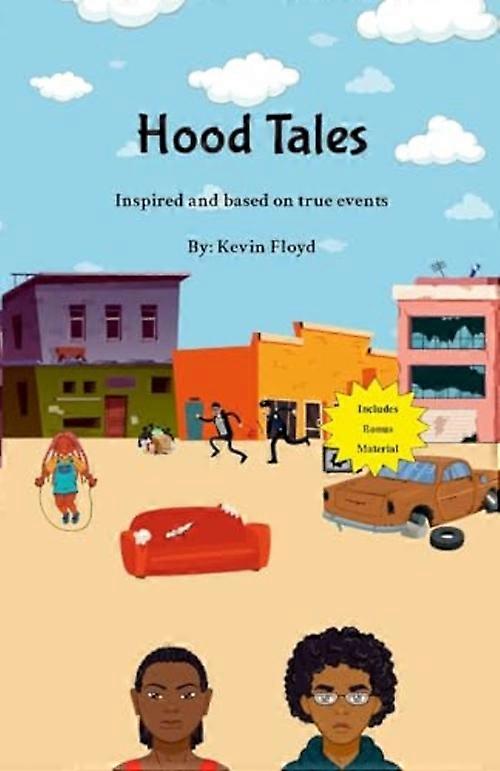 Hood fortellinger