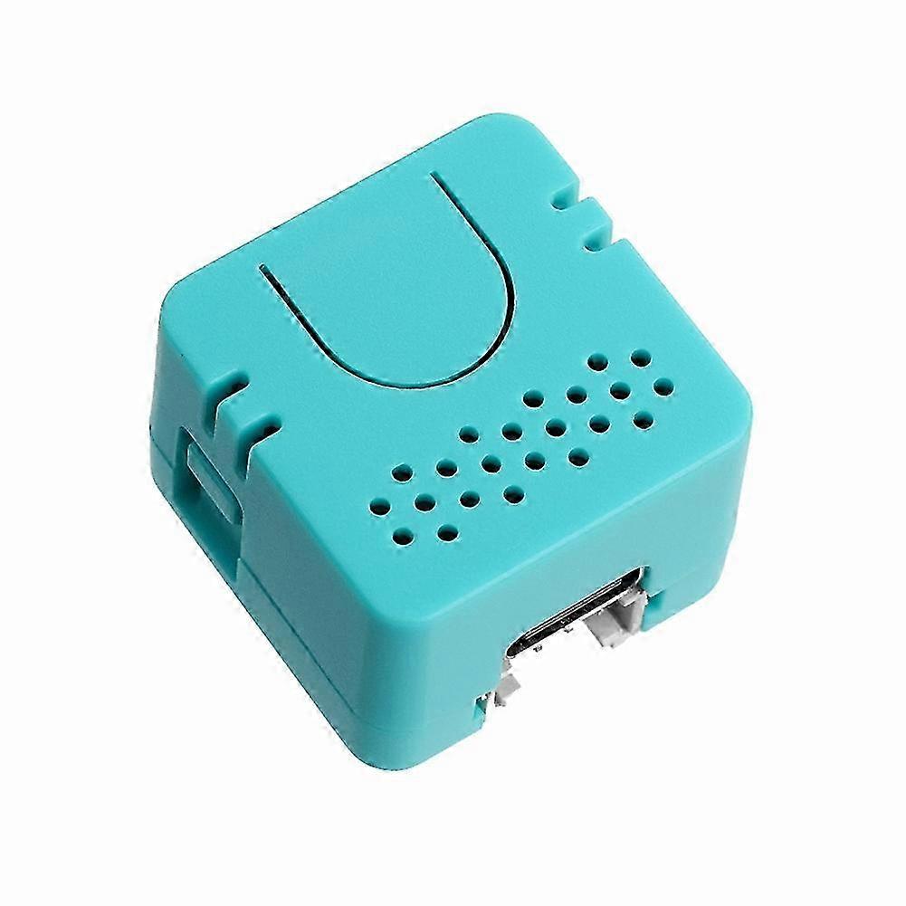 ATOM EchoS3R Smart Speaker Dev Kit Xiaozhi Voice Assistant Programmable IoT Voice Interaction Device