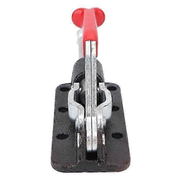 Quick Hitch Easy Operation Constant Clamping compatible withce Quick Hitch