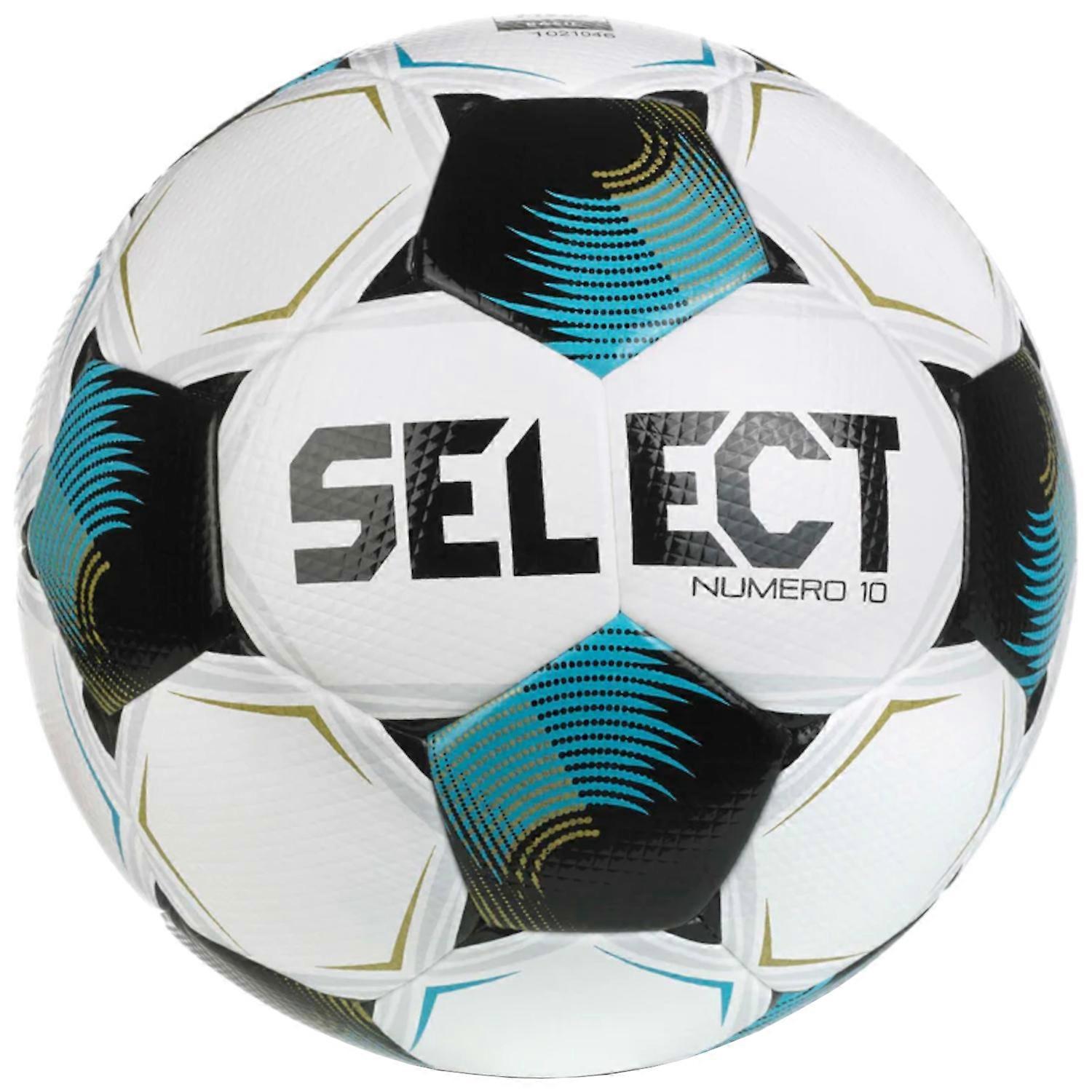Palloni da calcio Select Numero 10 V26 FIFA Basic Ball