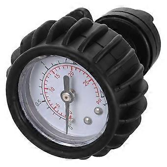 Surfboard Pressure Meter Kayak Pressure Meter Replaceable Kayak Pressure Meter for Replace Kayak Pressure Gauge Inflatable Air Pressure Gauge Inflatab