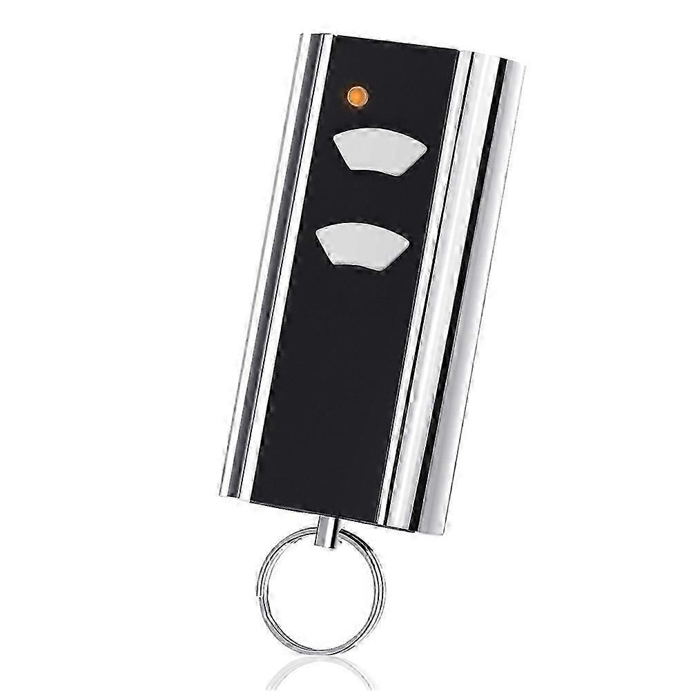 Garage Remote Control for Entrematic RCU 433-2