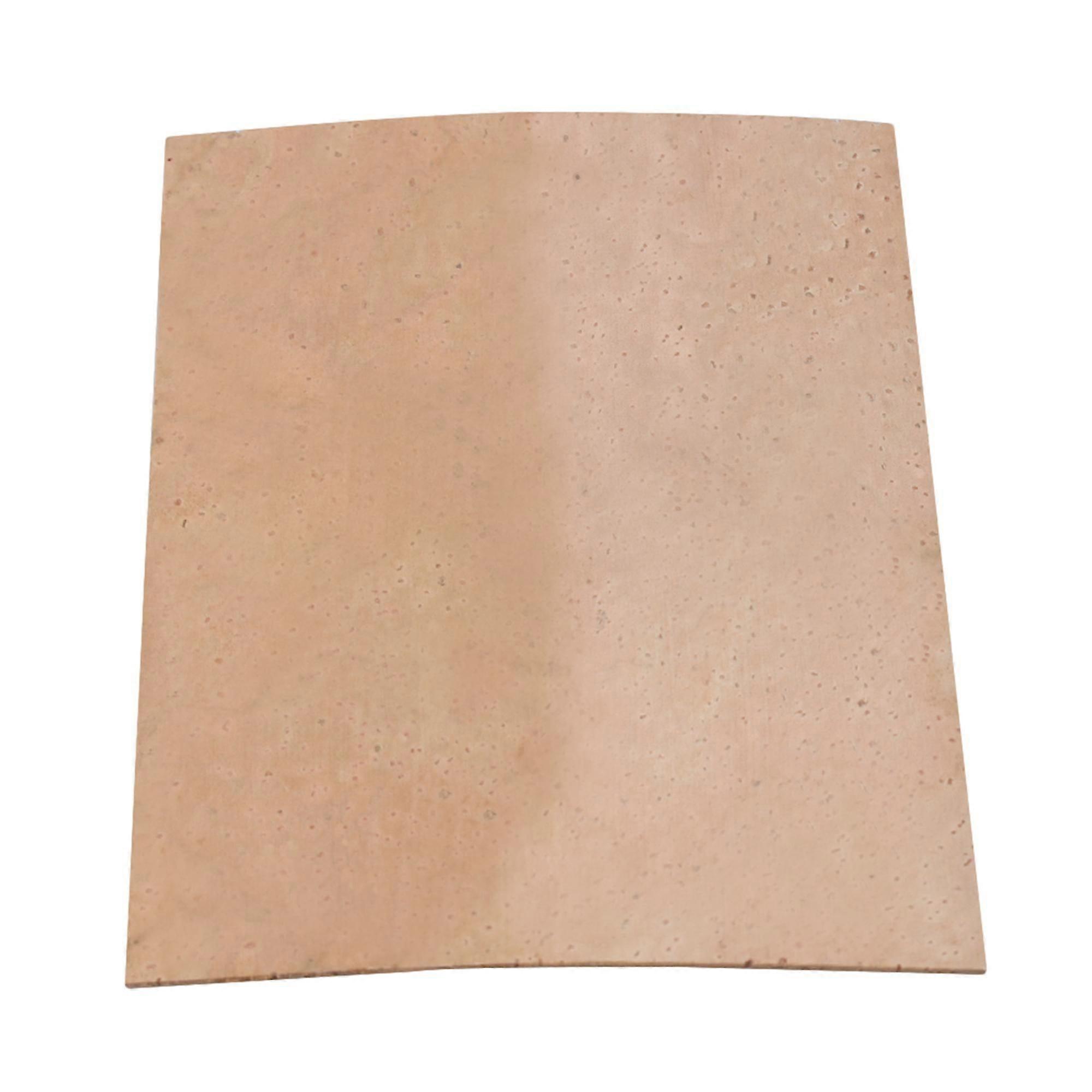 Saxophone Neck Cork Sheet compatible with Clarinet Instrument Replacement Tool