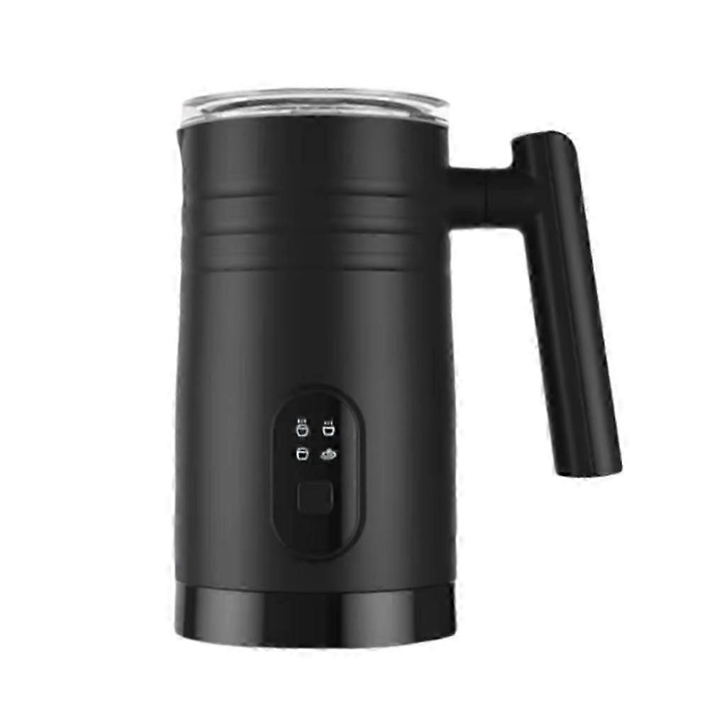 Full-Automatic Milk Frother Machine Smart Touch Control AU Plug