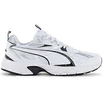 PUMA Milenio Tech - Męskie trampki sportowe, białe, 392322-01