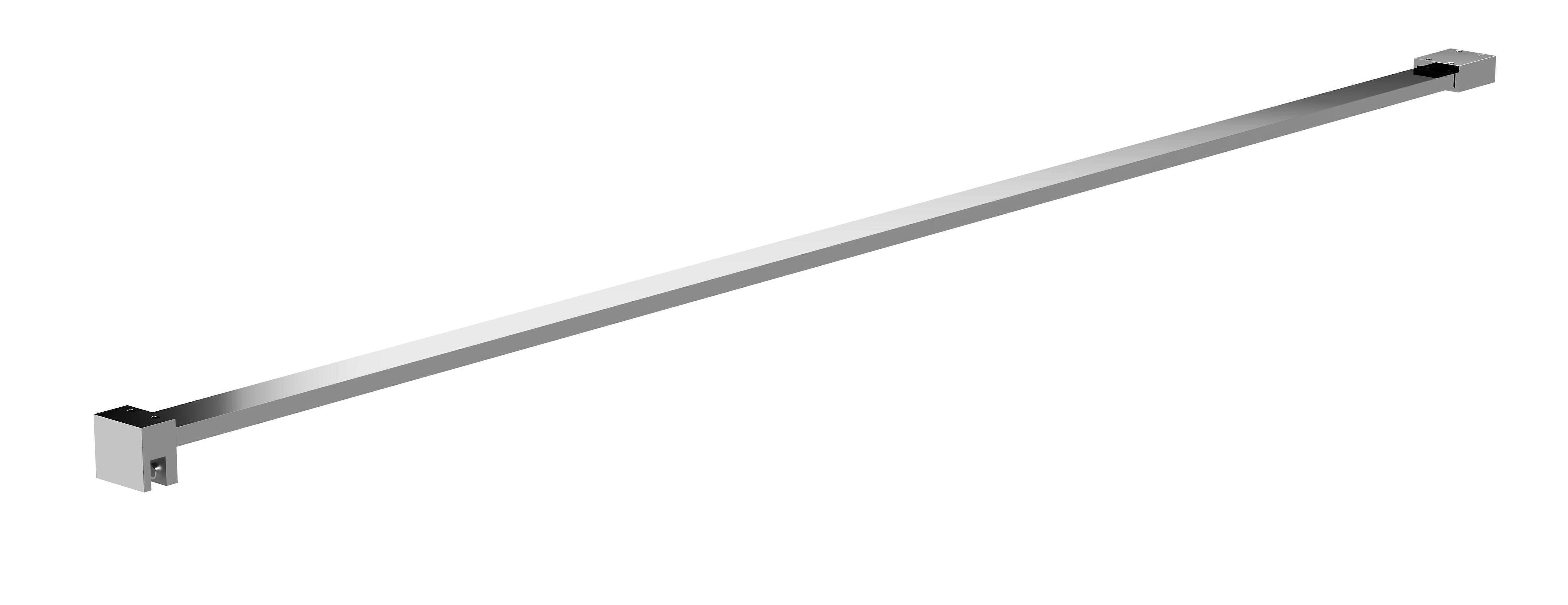 Wetroom Screen Support Bar