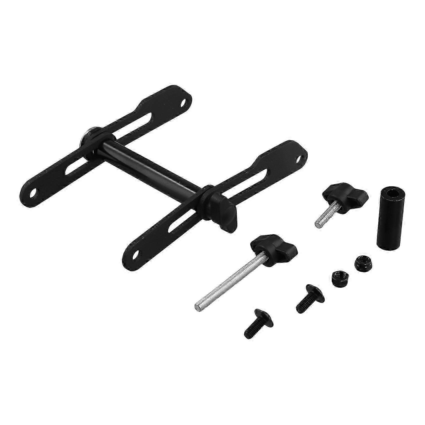 Adjustable Extend Handlebar Mobile Phone Navigation Bracket compatible with BMW