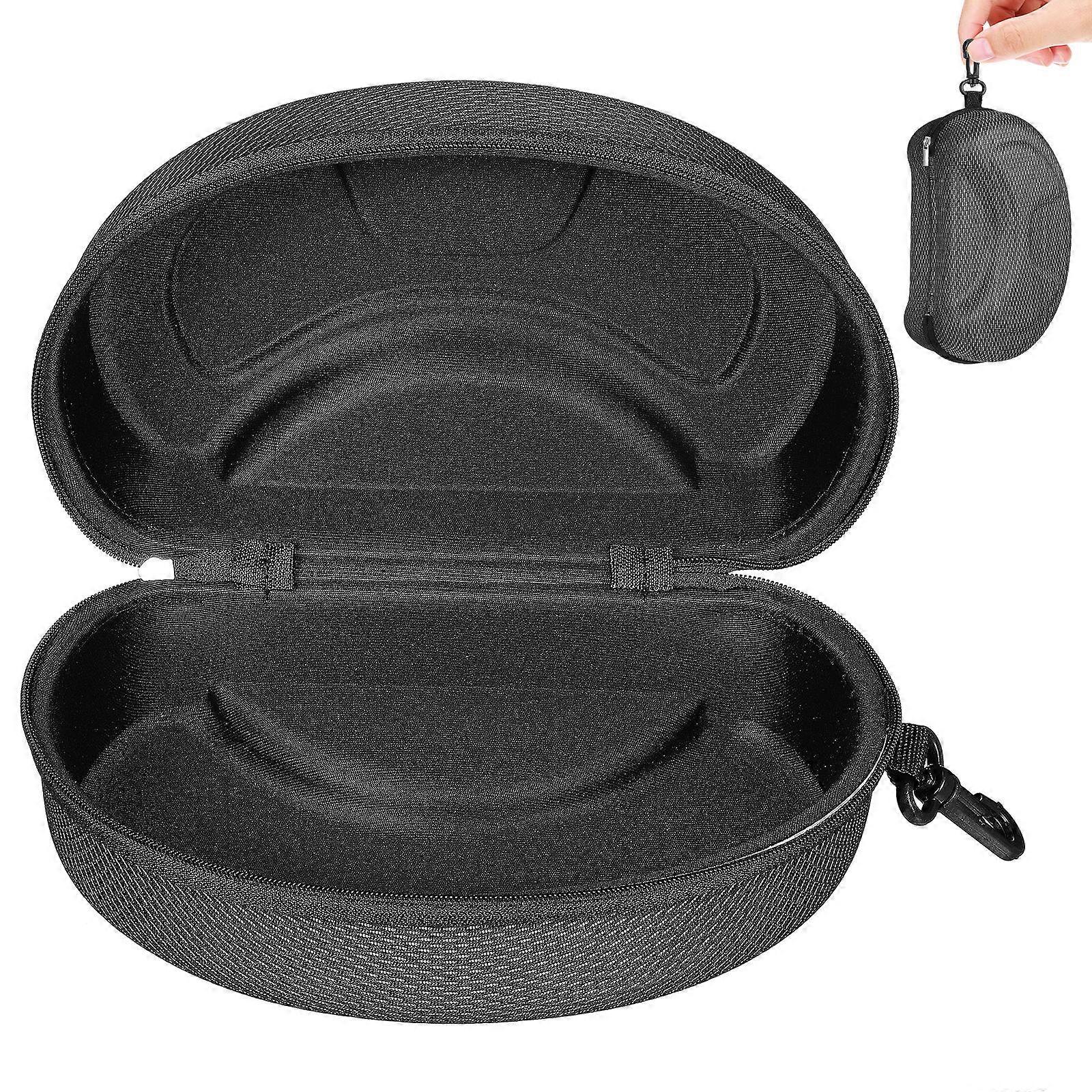 1pc Drop-resistant Glasses Case Glasses Storage Box Goggles Storage Case