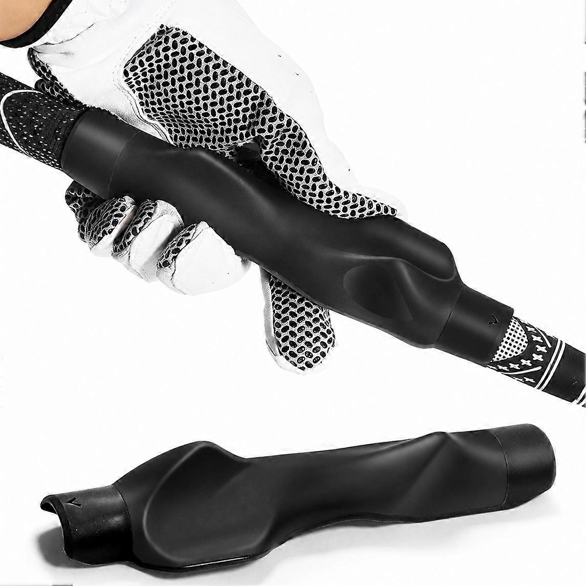 INF Golf Grip Trainer Aid, Posture Correction Tool for Beginners
