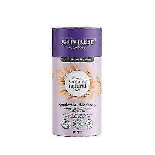 Baking Soda-Free Deodorant Chamomile ,3 Oz