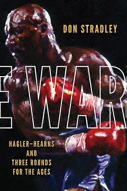 The War - Don Stradley - Paperback - en Book