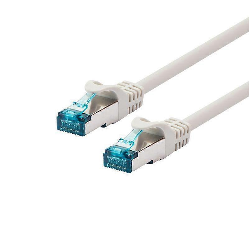 LOGON PROFESSIONAL PATCH CABLE SF/UTP 1.5M - CAT5E - IVORY