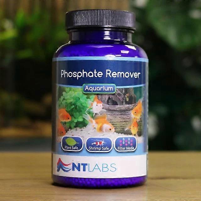 Phosphate Remover Fresh Water