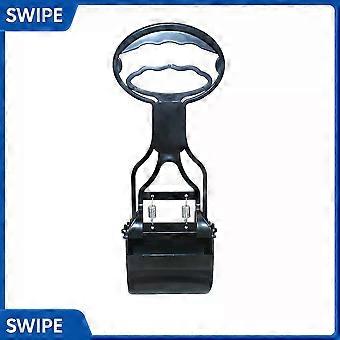 Dog Poop Scooper Long Handle Pet Waste Picker Grabber Pooper Scooper Claw Garden