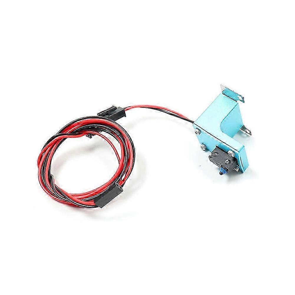 Heating Bed Automatic Leveling Sensor, Position Leveling Probe Module for ANYCUBIC Kossel 3D Printer. JH3