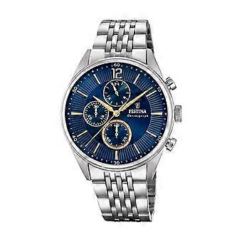 FESTINA-KELLOJA F20285/3