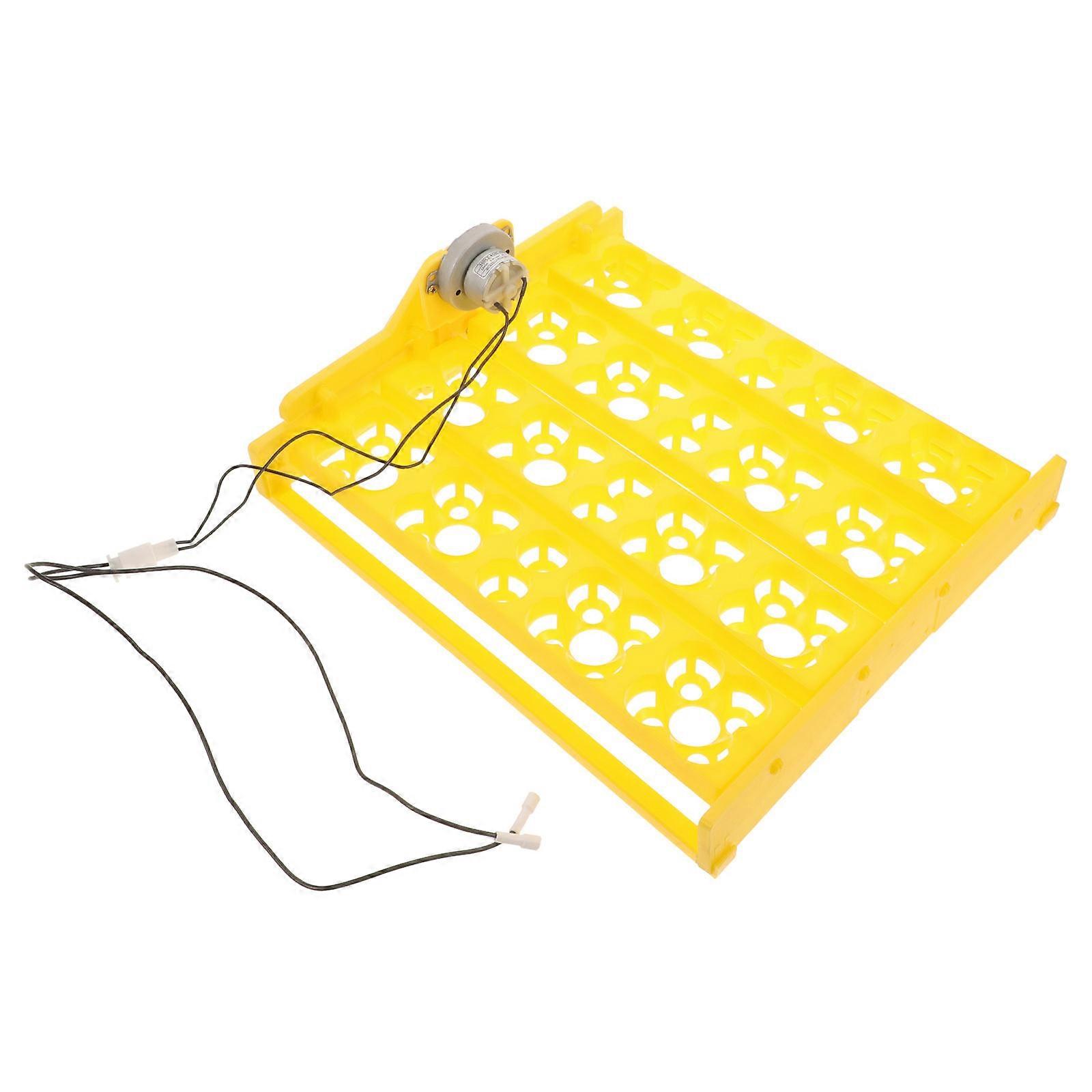 Automatic Egg Turning Tray Incubator Rotation Automatic Egg Turning Tray