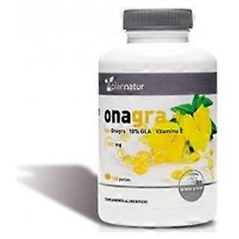 Evening primrose 500Mg. 100 softgels