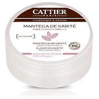 Shea butter 20 g of cream