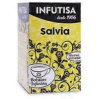 Sage Infusion 25 infusion bags