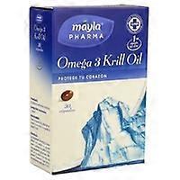 Omega 3 Krill Oil 30 capsules