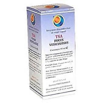 Tsa Fucis Vesiculos 50 ml