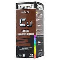 Copper biscyginate 90 tablets