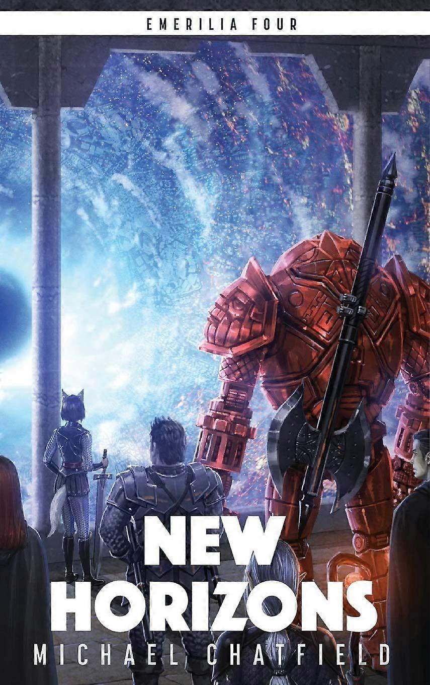New horizons